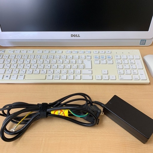 Dell 一体型デスクトップPC