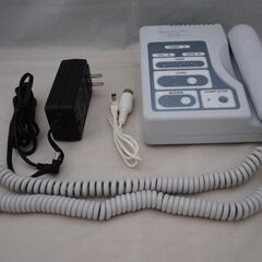 [916] ナリス 超音波美顔器 ビューティープロ ソニック