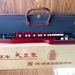 選定分類：I-⑧モダン・マスターメード・イタリア】Violin  