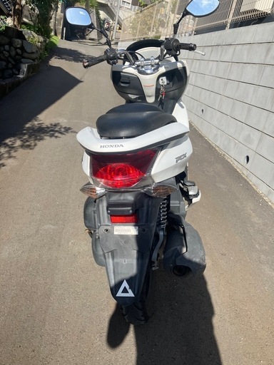 pcx 売却済みjf28絞りハンドル自賠責来年8月まで pcx 売却済みjf28絞りハンドル自賠責来年8月まで