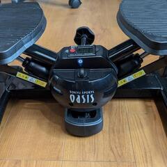 東急スポーツオアシスツイストエアロステッパーSP-200