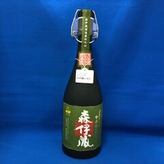 焼酎 森伊蔵 720ml 25度 芋焼酎