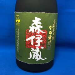焼酎 森伊蔵 720ml 25度 芋焼酎