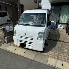 MB-190E-20スポーツライン外装部品販売ーバンパー他