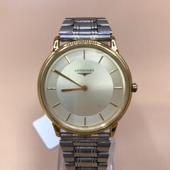 LONGINES　ロンジン　腕時計　クオーツ　L4.676.2