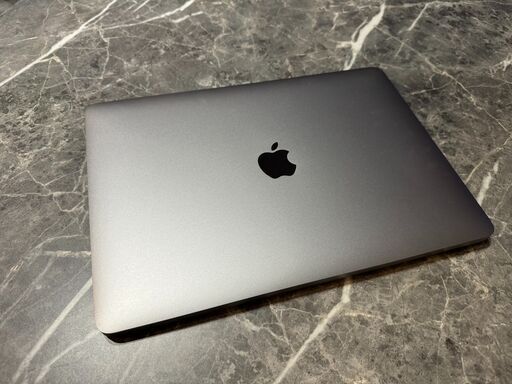 Macbook air M1 13インチ 8GB 256GB スペースグレイ【液晶ジャンク】