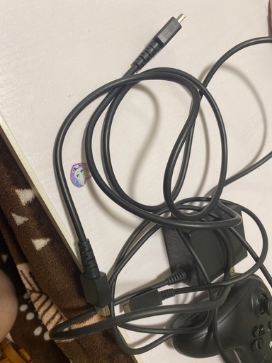 Switch 有機EL