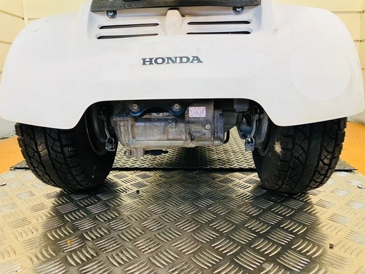 34171 km  ★始動動画あり★  ジャイロX TD02　ホンダ　原付 34171 km ☆始動動画あり☆ ジャイロX TD02 ホンダ 原付