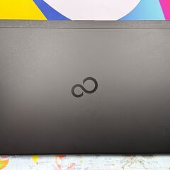 JC0999 美品 富士通 U938/S 13.3型 タッチパネル ノートPC Win11 軽量