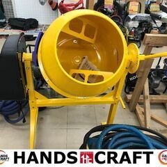 ✨エーサー 中古 CM-500D コンクリートミキサー✨うるま市田場✨