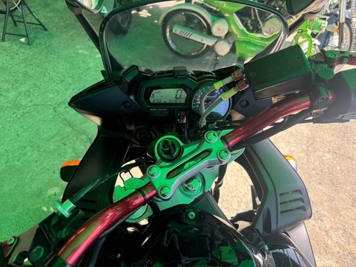 2006 Yamaha FZ1- Motorcyclist | Motorcyclist