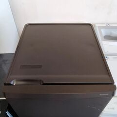 N-3959] Panasonic パナソニック ノンフロン冷凍冷蔵庫 2022年製 168L