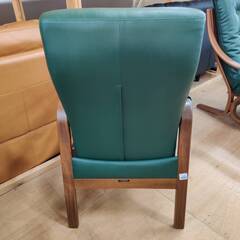 愛品倶楽部柏店】FUJI FURNITURE (冨士ファニチア) 肘付1人掛け 