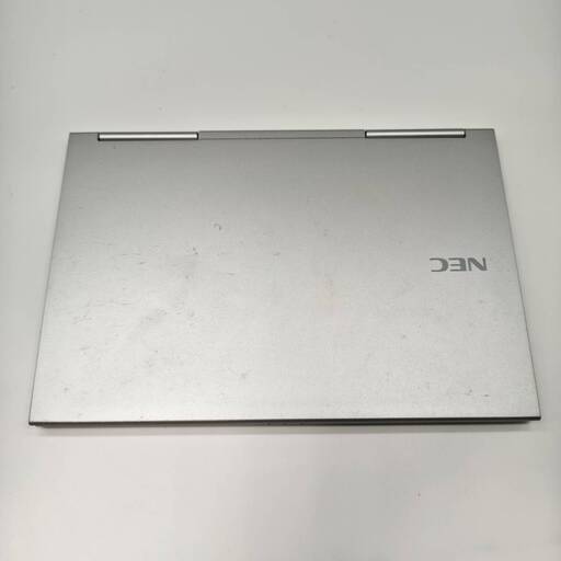 バッテリー◎ フルHD 13.3 NEC 2in1 タブレットPC VersaPro VG-4 Core