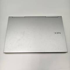 バッテリー◎ フルHD 13.3 NEC 2in1 タブレットPC VersaPro VG-4 Core 