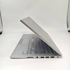 バッテリー◎ フルHD 13.3 NEC 2in1 タブレットPC VersaPro VG-4 Core