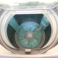 新品未使用撫松庵浴衣+兵児帯+下駄3点セットセオα絞り朝顔帯リボン-AQUA電気洗濯乾燥機 10キロ 日本製 AQW-TW1000F