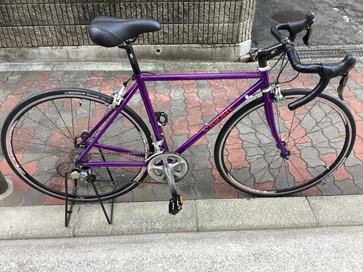 ロードバイク VIGORE