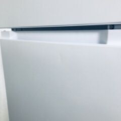 ID:rc12524 【自社配送エリア内限定】ヤマダ電機 YAMADA 冷蔵庫 一人暮らし 中古 2021年製 2ドア 236L ホワイト 直冷式 右開き YRZ-F23H1  【リユース品：状態B】【送料無料】【設置費用無料】