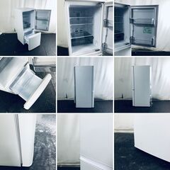 ID:re11077 三菱 MITSUBISHI 冷蔵庫 一人暮らし 中古 2022年製 2ドア 146L ホワイト ファン式 右開き MR-P15E2H-W  【リユース品：状態B】【送料無料】【設置費用無料】