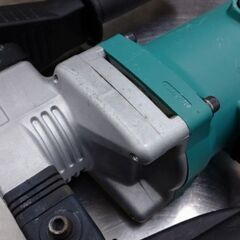 中古品 RYOBI リョービ コンクリートハンマ CH-462 2018年製