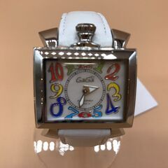 ガガミラノ　GAGAMIRANO　ナポレオーネ　6512　クオーツ