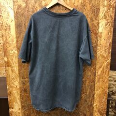 【774】Tシャツ CVTVLIST サイズ1