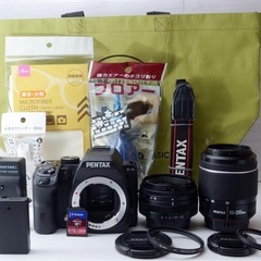 ☆PENTAX K-s2☆S数約5400回○Wi-Fi内蔵○W