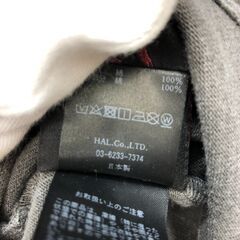 【774】Tシャツ CVTVLIST サイズ1