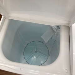 ２層式洗濯機ﾋﾀﾁPS-55AS2