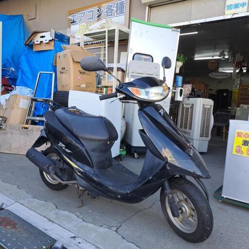 値下げ25,000円‼️実動車 激安 HONDA Dio/ディオ 早い者勝ち‼️