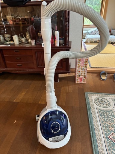掃除機