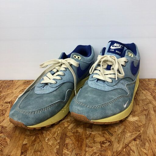 【775】スニーカー NIKE エアマックス1 DV3050-300  27.5cm