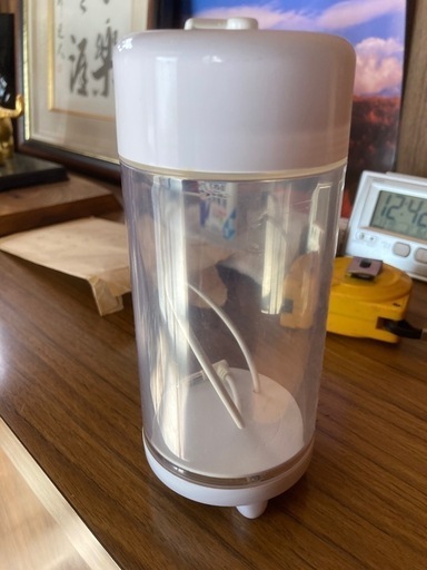 お風呂用スピーカー