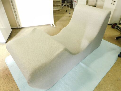 カッシーナ VIOLA ヴィオラ ラウンジチェア ソファ Cassina IXC