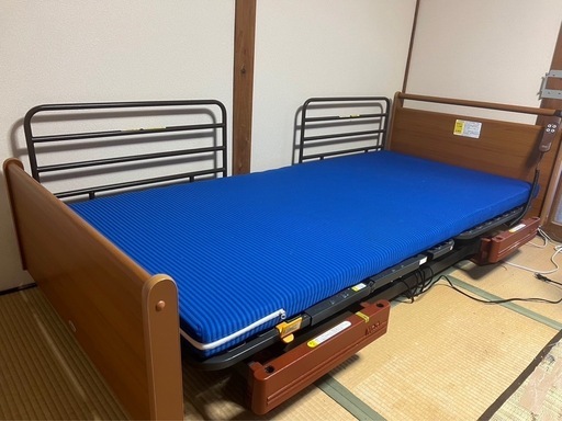 介護用ベッド