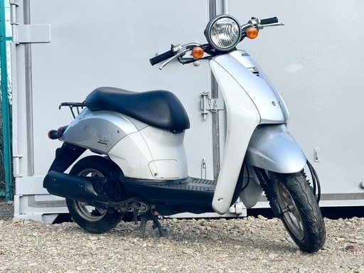 ◆実働◆    スクーター　原付　ホンダ　AF61  トゥデイ　運搬可