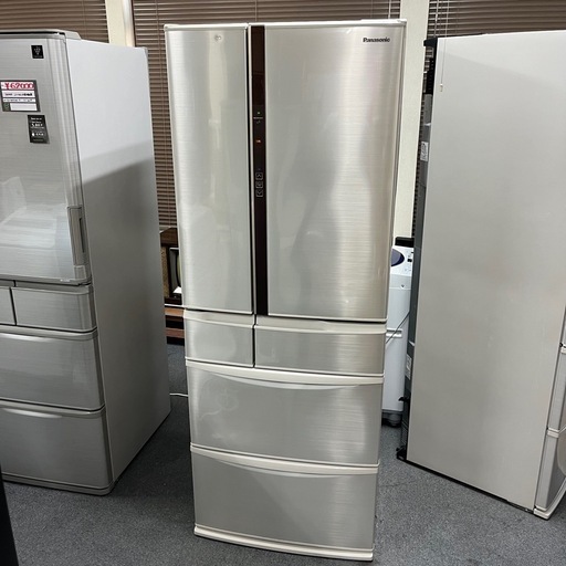 【商談中】北海道  帯広  2016年製  Panasonic  キッチン家電  冷蔵庫  モノココ  モノココ帯広店