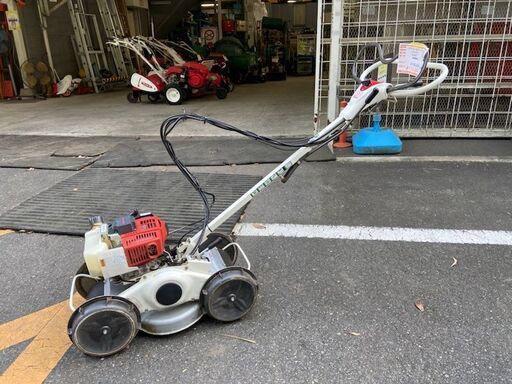 スパイダーモア SP300A イセキアグリ 税込￥110,000-【店頭引取限定】【寄楽屋 きらくや 成田本店】