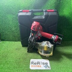 マックス HN-65N2(D) 高圧釘打ち機【市川行徳店】【店頭取引限定