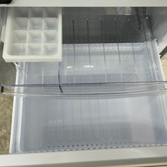 ★ジモティ割あり★ SHARP 冷蔵庫 137L 18年製 動作確認／クリーニング済み TJ9038