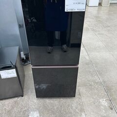 ★ジモティ割あり★ SHARP 冷蔵庫 137L 18年製 動作確認／クリーニング済み TJ9038