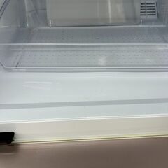 ★ジモティ割あり★ SHARP 冷蔵庫 137L 18年製 動作確認／クリーニング済み TJ9038
