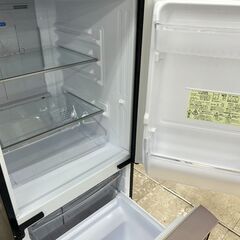 ★ジモティ割あり★ SHARP 冷蔵庫 137L 18年製 動作確認／クリーニング済み TJ9038
