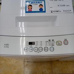 ★ジモティ割あり★ ノジマ 洗濯機 ５kg ２１年製 ／クリーニング済み OJ6121