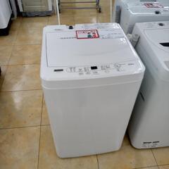 ☆ジモティ割あり☆ YAMADA 洗濯機 6kg 21年製 ／クリーニング済み