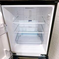【A317】 シャープ 冷蔵庫 一人暮らし 2ドア 小型 2023年製