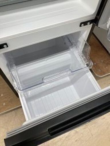 Wa1110 冷蔵庫 シャープ SJ-18F2 2022 SJ-PD28P | 冷蔵庫：シャープ