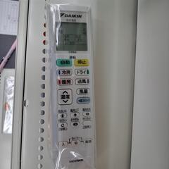 ★ジモティ割あり★ MITSUBISHI ルームエアコン MSZ-AXV2218-W 2.2kw 18年製 室内機分解洗浄済み OJ6127