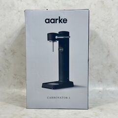 【全国配送可能‼】アールケ  炭酸水メーカー CARBONATOR3  